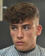 Image result for Guys with Perms