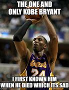 Image result for Kobe Soft Meme