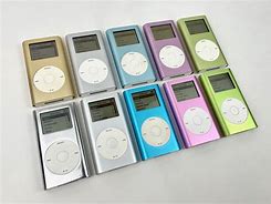 Image result for Ukuran Batre iPod Mini