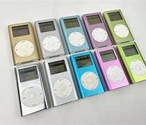 Image result for Update iPod Mini