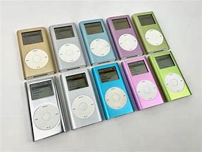 Image result for iPod Color 4