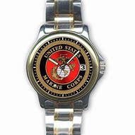 Image result for USMC Carabiner Watch