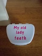 Image result for Teeth Phone Case