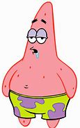 Image result for Patrick Star Confused