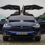 Image result for WideBody Tesla Model X
