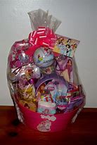 Image result for Disney Princess Gift Basket