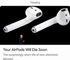 Image result for Airpods Meme T-Shirt