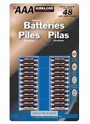 Image result for Kirkland AA Batteries