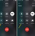 Image result for iPhone X Call Screen