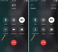 Image result for iPhone 7 Call Screen