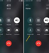 Image result for Call Options in iPhone