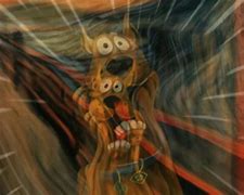 Image result for Scooby Doo Cemetry