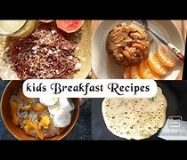 Image result for Easy Kids Breakfast Ideas