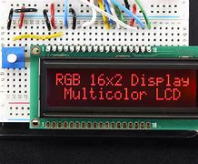 Image result for LCD RGB Backlight