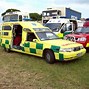 Image result for Volvo Ambulance