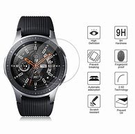 Image result for Samsung Galaxy Gear S4 Tempered Glass Protector Watch