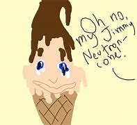 Image result for Jimmy Neutron Ice Cream Tall