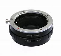Image result for Sony Camera a Mount