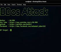 Image result for DDoS Tool Download