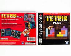 Image result for Tetris Plus PS1