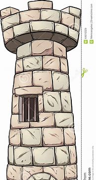 Image result for Ancient Tower Clip Art