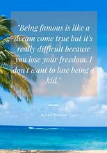Image result for Miley Cyrus Inspirational Quotes