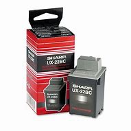 Image result for Sharp Fax Machine Ink Cartridges