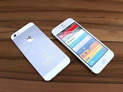 Image result for Bigger iPhone 5