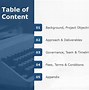 Image result for Content Slide Template