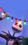 Image result for Nightmare Before Christmas Purple Bat Background
