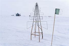 Image result for Motorized Polar Mount Antenna