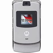 Image result for Motorola RAZR V3 Unlocked Phone