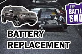 Image result for Battery 2019 Jeep Cherokee