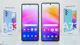 Image result for Note 8 vs A73 Screen Size