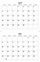 Image result for March Calendar Printable
