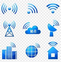 Image result for Wireless Transmission Icon