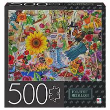 Image result for 500 Piece Wooden Jigsaw Puzzles