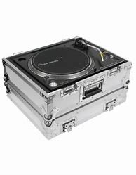 Image result for Turntable Cartridge Case