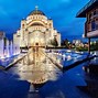 Image result for Serbia Architecture