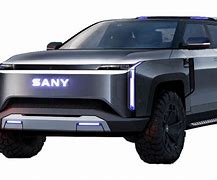 Image result for Sany Electric Logo