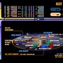 Image result for Star Trek LCARS Wallpaper 4K