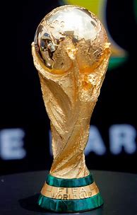 Image result for World Cup Trophies