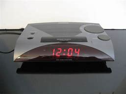 Image result for Magnavox CD Clock Radio Manual