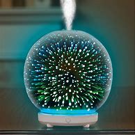 Image result for Glass Aromatherapy Diffuser