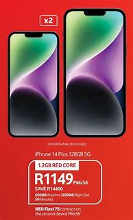 Image result for iPhone 2 for 1 Contract Deals