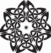 Image result for Celtic Stencil Designs