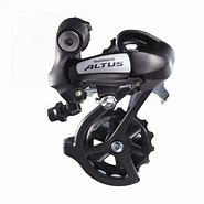 Image result for Shimano 8 Speed Derailleur