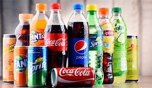 Image result for Soda Brand Names