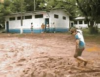 Image result for Excited About Mud Run GIF