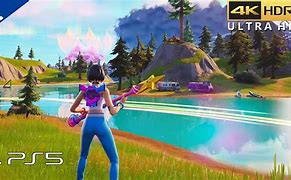 Image result for PS5 Fortnite Graphics
